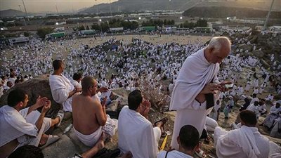 يتبقى 26 يومًا.. الأربعاء 27 مايو أول أيام عيد الأضحى المبارك