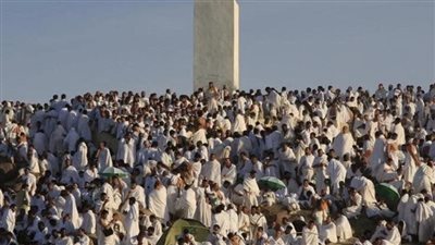 موعد وقفة عرفات 2026.. كم يوم باقي على عيد الأضحى؟