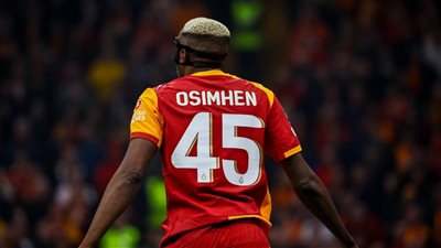 لـ تحرير مبابي.. ريال مدريد يجهز 100 مليون يورو لضم أوسيمين في الصيف
