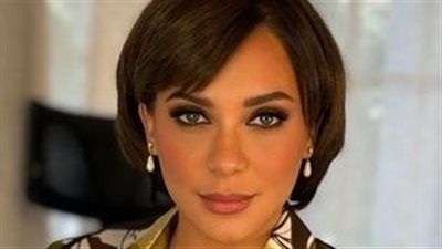 سولاف فواخرجي: ربنا بعتلي مصر علشان تكون حنينة عليا أوي وتأثرت بالسيدات صاحبات الفكر