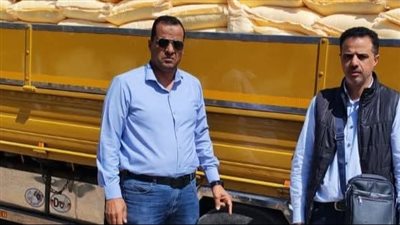 ضبط 13 ألف لتر سولار و15 طن أعلاف ومبيدات مجهولة في حملات تموينية بالبحيرة