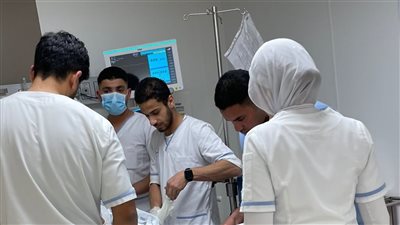 هبة السويدي تعلن استقبال مستشفى أهل مصر صغيرًا يعاني حروقًا بالغة: ادعولنا نعرف نلحقه