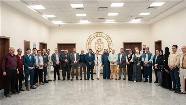 نائب محافظ جنوب سيناء تبحث تحديات الرعاية الصحية وتوجه بحلول عاجلة لتحسين الخدمة
