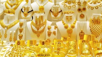 تراجع أسعار الذهب في السوق المحلية.. وعيار 21 يخسر 78 جنيهًا خلال تعاملات اليوم
