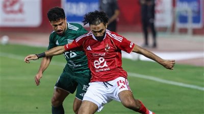 مشاركة كامويش وشباك نظيفة للشناوي.. كواليس مباراة الأهلي الودية أمام زد