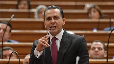 أحمد عبد الجواد: تعديلات النواب رفعت مواد قانون المنافسة 25% لتعزيز حماية المواطن