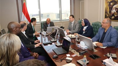 الكهرباء: 1.8 مليار دولار لإنشاء مصنع بطاريات تخزين الطاقة في مصر.. وبدء الإنتاج نهاية 2027