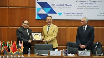 رئيس مجلس أمناء الجامعة الألمانية: الذكاء الاصطناعي يعيد تشكيل مستقبل الكيمياء والعلوم الحديثة