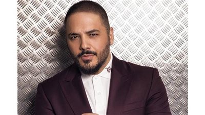 رامي عياش يكشف لـ القاهرة 24 تفاصيل ألبومه الغنائي الجديد: أحرص فيه على التنوع بين الأغاني العاطفية والإيقاعية