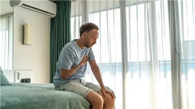 4 مشكلات صحية خطيرة قد تهاجمك صباحًا.. بعضها يهدد الحياة فورًا