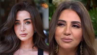 هنا الزاهد بطلة مسلسل جديد إنتاج مها سليم.. والعرض أوف سيزون| خاص