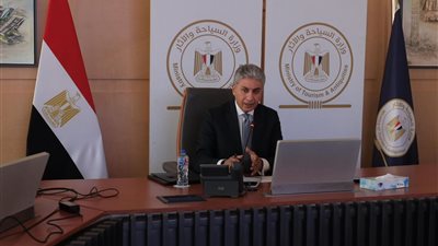 الأربعاء المقبل.. مصر تستضيف المجلس العالمي للسياحة والسفر لأول مرة على متن مركب سياحي