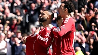 تشكيل ليفربول المتوقع أمام كريستال بالاس في البريميرليج