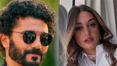 نور إيهاب لاعبة كرة قدم ضمن أحداث مسلسل طاهر المصري بطولة خالد النبوي 