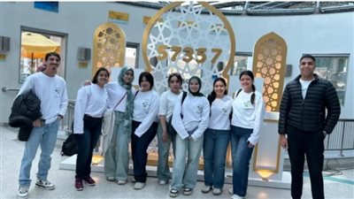 لنشر ثقافة الاستهلاك المسؤول.. طلاب إعلام جامعة القاهرة يطلقون حملة بِمِقدار لمواجهة هدر الطعام 