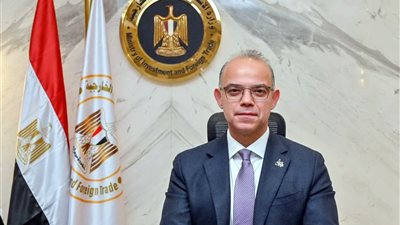 وزير الاستثمار يطلق البوابة الإلكترونية والنظام المميكن لخدمات التحقق والمصادقة البيئية بهيئة الرقابة على الصادرات والواردات