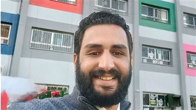 بأزمة قلبية.. وفاة معلم بعد ساعات من إعطائه مراجعة لطلابه قبل الامتحانات في المنوفية