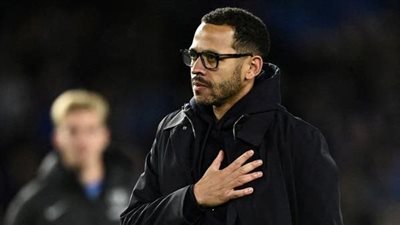 بعد 3 أشهر ونصف.. تشيلسي يقيل مديره الفني بسبب 5 هزائم متتالية