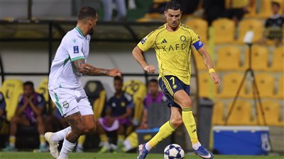 بـ هاتريك كومان.. النصر يكتسح الأهلي القطري بخماسية ويتأهل لنهائي دوري أبطال آسيا 2