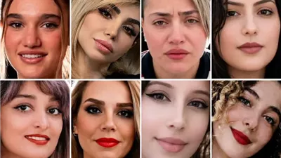 من الإعدام إلى السجن.. مصير 8 نساء يشعل الجدل بين واشنطن وطهران| ما القصة؟