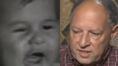 طفل أغنية ماما زمانها جاية.. وفاة هاني داوود لاعب الأهلي السابق