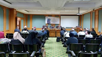 عميد كلية القرآن السابق: الدعوة الإسلامية في عصر التكنولوجيا تتطلب وعيًا متجددًا