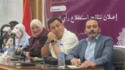 أبرزهم مصطفى شعبان وسامح حسين.. إعلام القاهرة تعلن انطلاق استفتاء الأفضل في دراما رمضان