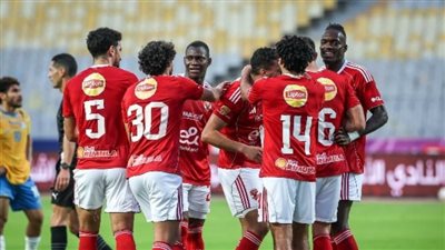 4 غيابات مؤكدة في صفوف الأهلي أمام بيراميدز بالدوري 
