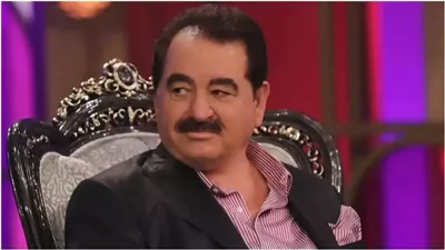 بعد خلافاتهم.. المطرب التركي الشهير إبراهيم تاتليس يعلن حرمان أولاده من الميراث وترك ثروته كاملة للدولة