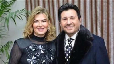 نادية مصطفى: وضع هاني شاكر تحت الملاحظة بعد تعرضه لانتكاسة وفشل تنفسي