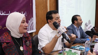 إعلام القاهرة تُكرم الفائزين في استطلاع رأي الجمهور حول دراما رمضان 2026