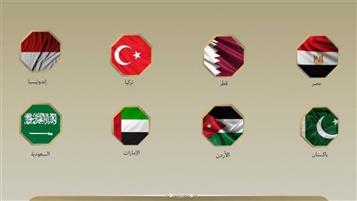 بينها مصر.. دول عربية وإسلامية تدين الانتهاكات الإسرائيلية بالقدس واقتحامات الأقصى