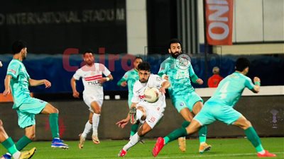  فارق الـ 5 نقاط يرسم طريق الزمالك نحو المجد.. وحسابات معقدة للأهلي وبيراميدز