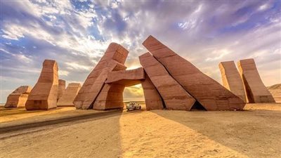 تضم 200 نوع من الشعاب المرجانية.. محمية رأس محمد واحدة من أشهر وأجمل المحميات الطبيعية في مصر والعالم