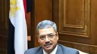 وزير التعليم العالي يُصدر قرارًا بتعيين ياسر رفعت مستشارًا لشؤون التخطيط والحوكمة