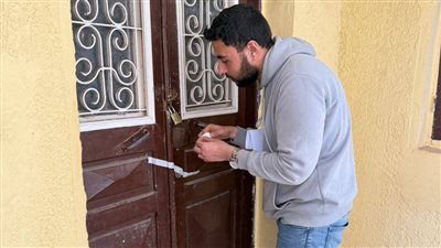 تشميع 4 منشآت صحية وضبط 6 تعمل دون ترخيص خلال حملة للعلاج الحر بكفر الشيخ 
