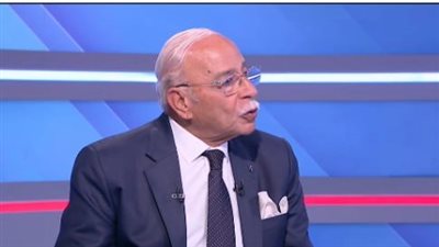 كمال درويش: الزمالك يلعب باسمه وجماهيره.. والنادي معرض للإفلاس في هذه الحالة