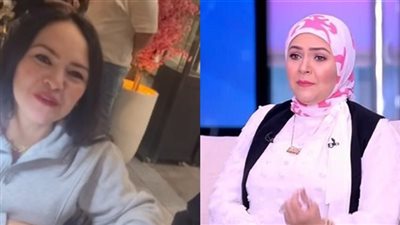أول تعليق من منال عبد اللطيف على خلعها الحجاب بعد 12 عامًا من ارتدائه: خلعته عن اقتناع وفرق معايا نفسيًا