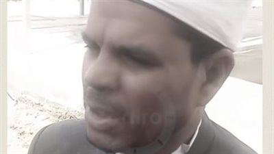 مفتش أوقاف العبور: ضياء العوضي جاهد في سبيل الله لأنه خرج للسعي على أبنائه.. ونحتسبه شهيدا لـ لقمة العيش