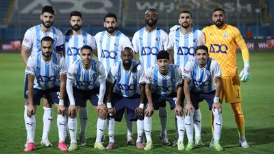 قبل قمة الأهلي.. بيراميدز يستهدف استكمال سلسلة اللا هزيمة أمام الأحمر في الدوري