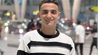 حُسن الخاتمة.. وفاة طالب خلال توزيعه مياه على المصلين بعد صلاة الجمعة بالمنوفية