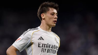 ريال مدريد يعلن تفاصيل إصابة أردا جولر وميليتاو.. وتقارير إسبانية: انتهاء موسم الثنائي