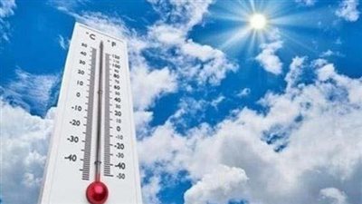 الطقس اليوم السبت بجنوب سيناء.. استمرار ارتفاع درجات الحرارة نهارًا وشبورة صباحية 
