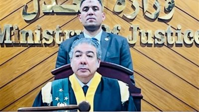 الاستماع لمرافعة النيابة في محاكمة المتهم بقتل طليقته لعدم تمكينها من رؤية أولاده غدًا