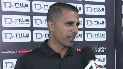 تعيين هاني عبد الباقي مديرا فنيا لفريق الداخلية