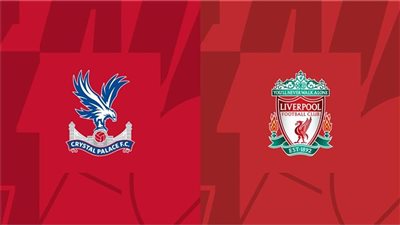 موعد مشاهدة بث مباشر مباراة ليفربول وكريستال بالاس اليوم في الدوري الإنجليزي عبر القنوات الناقلة