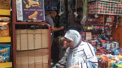 تحرير مخالفات للمخابز والأنشطة التجارية خلال حملات تموينية مكثفة بالقليوبية