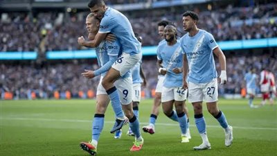 سباق النفس الأخير.. خارطة طريق مانشستر سيتي نحو التتويج بالدوري الإنجليزي وكأس الاتحاد