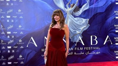داليا مصطفى عضو لجنة تحكيم الأفلام القصيرة بمهرجان عنابة للفيلم المتوسطي بالجزائر