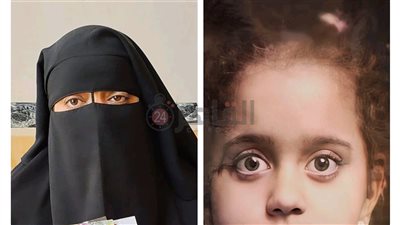 بحلم بيها كل يوم.. أم بالمنوفية تستغيث بعد تغيب ابنتها من أمام المنزل منذ 8 سنوات